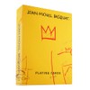 theory11 Basquiat Playing Cards