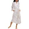 N Natori Robe Length 49", MINK, MEDIUM