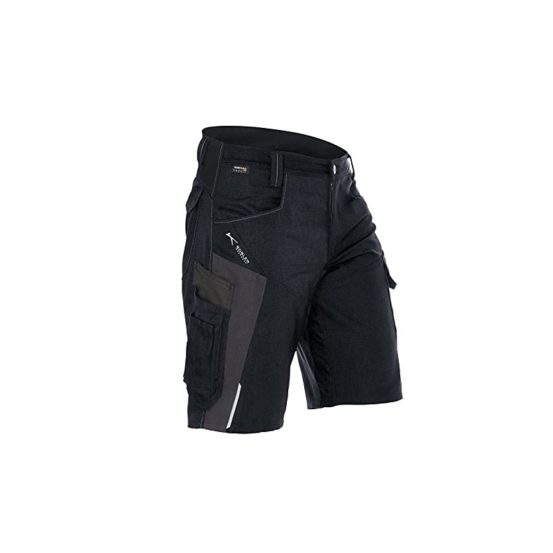 KÜBLER BODYFORCE Shorts