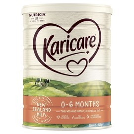 Karicare Plus 1 Infant Formula (0 - 6 Months) 900g