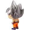 Funko Pop Animation: Dragonball Super - Goku Ultra Instinct Form