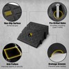 Kerb Ramps 7cm Height Curb Ramp, Portable Ramps For Cars,