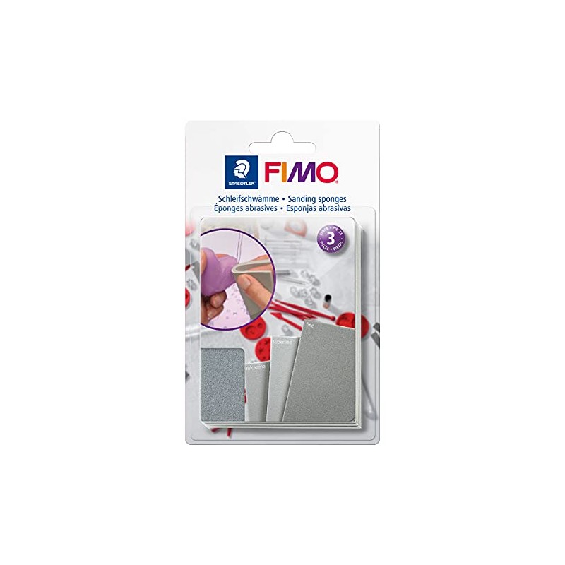 Staedtler Fimo Liquid, 805000BK