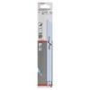 Bosch 1x Reciprocating Saw Blade S 1122 BF 'Flexible for