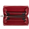 Picard Bingo, Women’s Wallet, Red (Rot), 2.5x10x19 cm (B x