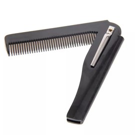 Enjoy Youth Folding Comb, Portable, Comb, Folding Comb, Pocket Comb, Hair Comb, Anti-Static, Foldable