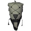 Topeake Backloader 10L Green