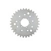 Hub Adapter 1.5" and Multifunctional High Performance 32T Sprocket for