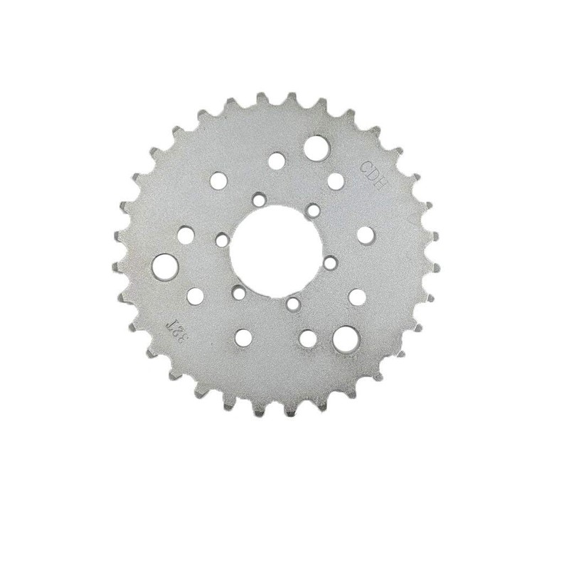 Hub Adapter 1.5" and Multifunctional High Performance 32T Sprocket for