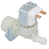 Universal Straight Water Inlet Solenoid Valve 230v 3/4" BSP 11mm