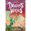 Fallen Star (Dragons vs Wolves #1)