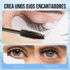 100 Pares Parches Hidrogel Para Extesiónde Pestañas Mink