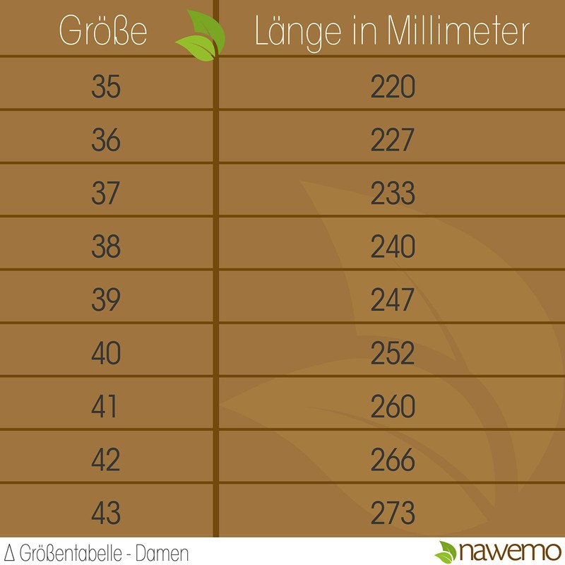 Nawemo Flats Men's Lace-Up Wood Size: 42