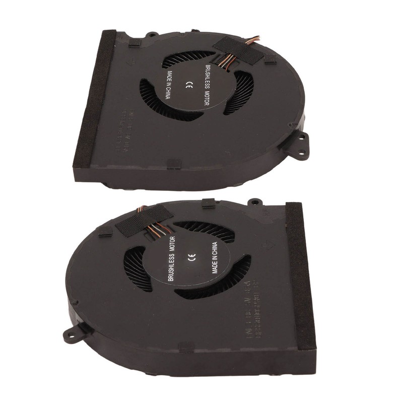 CPU Cooling Fan 4 Pin Power Connector CPU GPU Fan