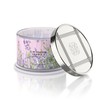 HomeWorx by Slatkin Lavender Vanilla 18 Oz 4 Wick Candle