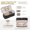 BAGCRAZY Travel Carrying Case for Dyson Shark Flexstyle Revlon Hair