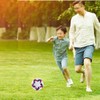 Youfuyi Traditional Soccer for Kids Adult Homecoming Sports Training Youth