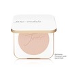PurePressed Base Mineral Foundation SPF20 Refill by Jane Iredale Light