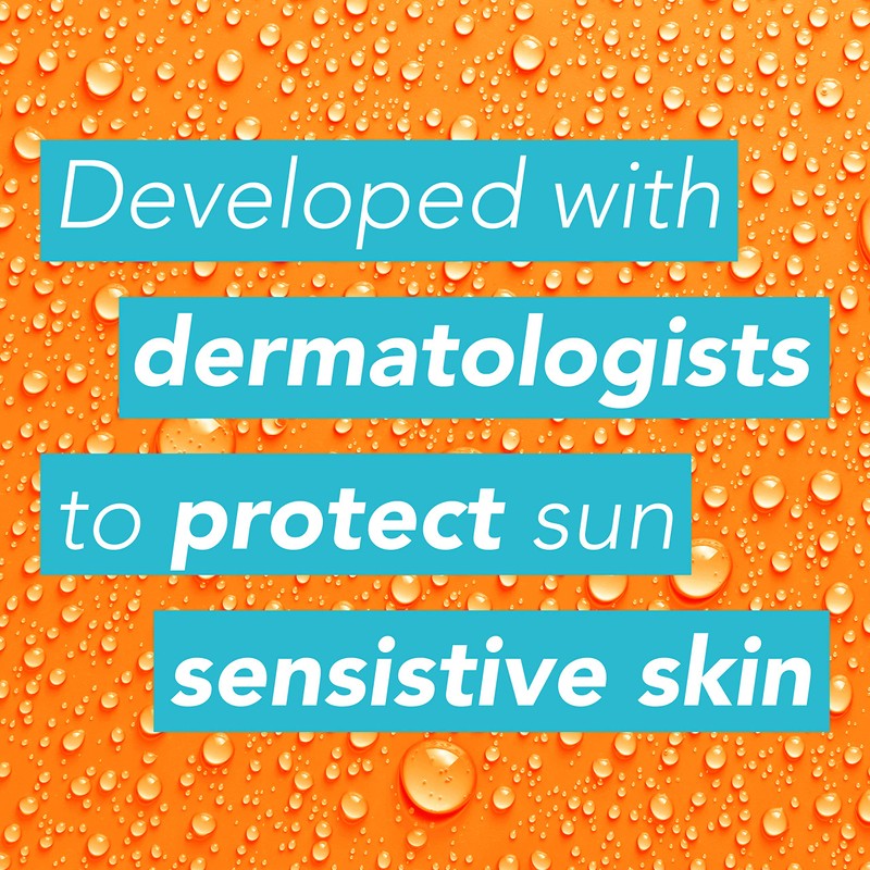 Piz Buin Allergy Sun Sensitive Skin Lotion SPF15 200ml