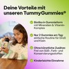 fairment Tummy Gummies Gummies with Probiotic Cultures Bacillus Subtilis and