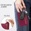 Havaya for Magsafe Wallet, darkred, Classic