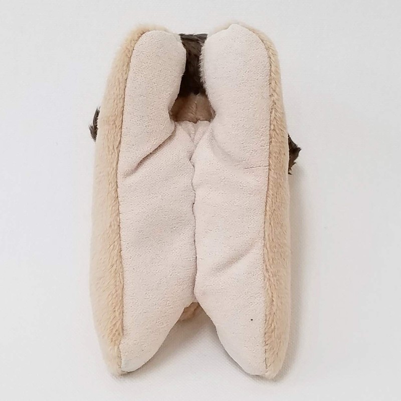 Premium Mini Puppy Pug Plush Toy