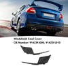Windshield Cowl Cover 91423FJ000 Wiper Cowl Panel Trim Replacement for