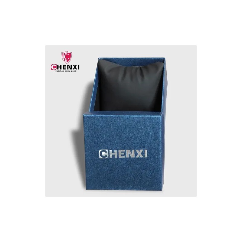 Reloj Impermeable Para Mujer Con Caja Original