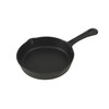 Good Cook Cast Iron 8 Inch Skillet