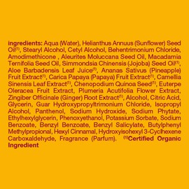 Alba Botanica Hawaiian Plumeria Conditioner, 12 oz