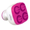 Panasonic EH-HE93-P Scalp Spa Brush Head Spa Pink