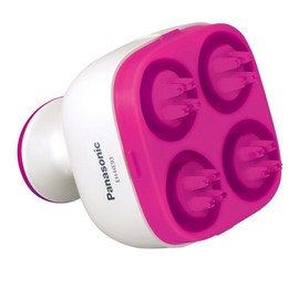Panasonic EH-HE93-P Scalp Spa Brush Head Spa Pink