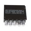 Bluetooth Audio Amplifier Board, ZK-MT21 2.1CH 50W x 2 +100W
