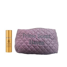 prime scent haven Bundled with Perfume Atomizer