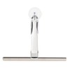 Croydex AJ401741 Clear Squeegee, Transparent