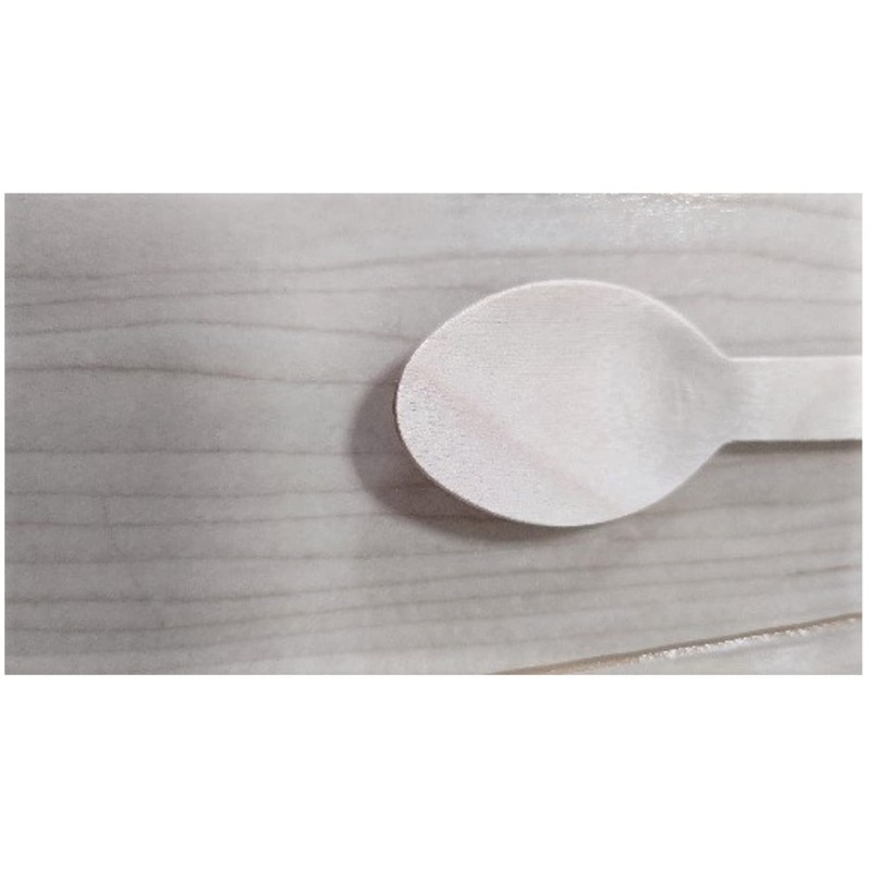 GREEN SELECT モクセイフクロイリスプーン 16