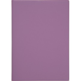 Takahashi No. 777 Notebook, Begins in April 2025, B6, Weekly Torinco 9, Retro Purple