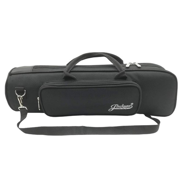 DUENEW DUENEW Trumpet Gig Bag Case Lightweight Soft Padded with