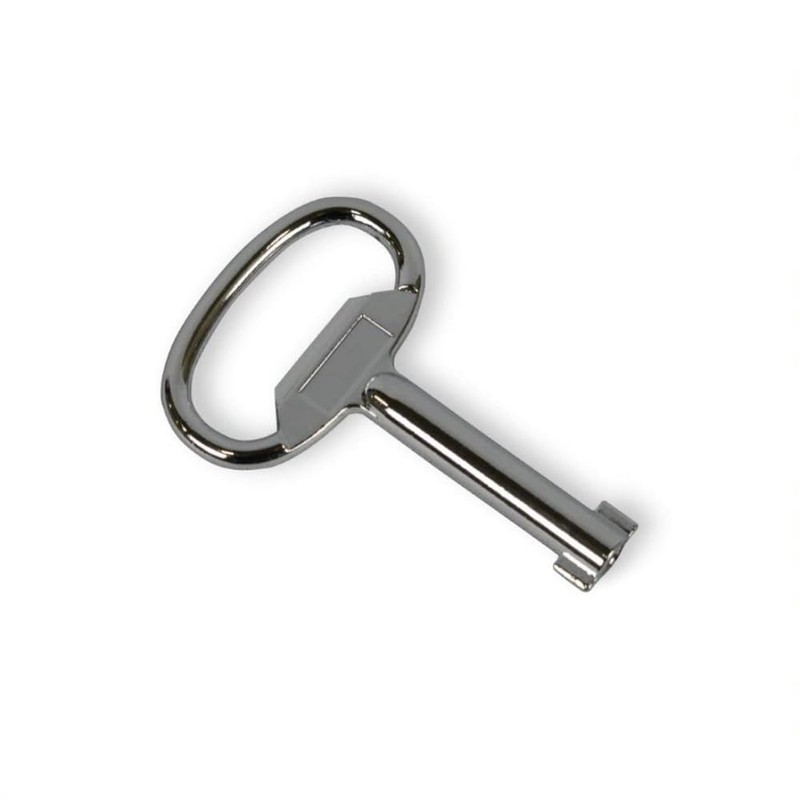 Ingersoll-Rand 89295091 OEM Compressor Door Key
