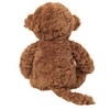 Teddy Hermann 93945 Ricky Monkey 32 cm, Cuddly Toy, Plush