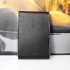 Giorgio Business Card Holder – Vertical