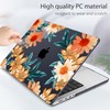 May Chen for MacBook Pro 14 inch M3 M2 M1