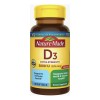 Nature Made Vitamina D3 5000 Iu Extra Strength 180 Softgels