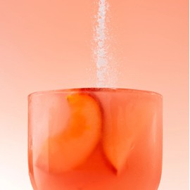 Proper, The Corals Daily Glow Beauty Blend - Nutrient Dense Superfood Powder with Collagen Peptides, Hyaluronic Acid Powder, Vitamin C, and MSM. Hair, Skin, Nail Vitamin Supplement for Women & Men