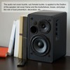 MECCANIXITY Speaker Grill Guides Plastic Ball and Socket Type 8mm
