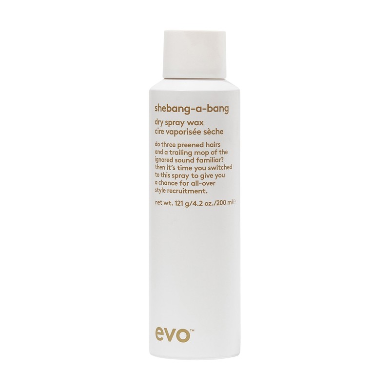 Evo Effortlessly Waved + Textured Duo Bundle