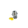 Ignition Switch Complete Lock Cylinder Key Set Fits for 1999-2002