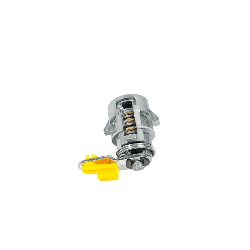 Ignition Switch Complete Lock Cylinder Key Set Fits for 1999-2002