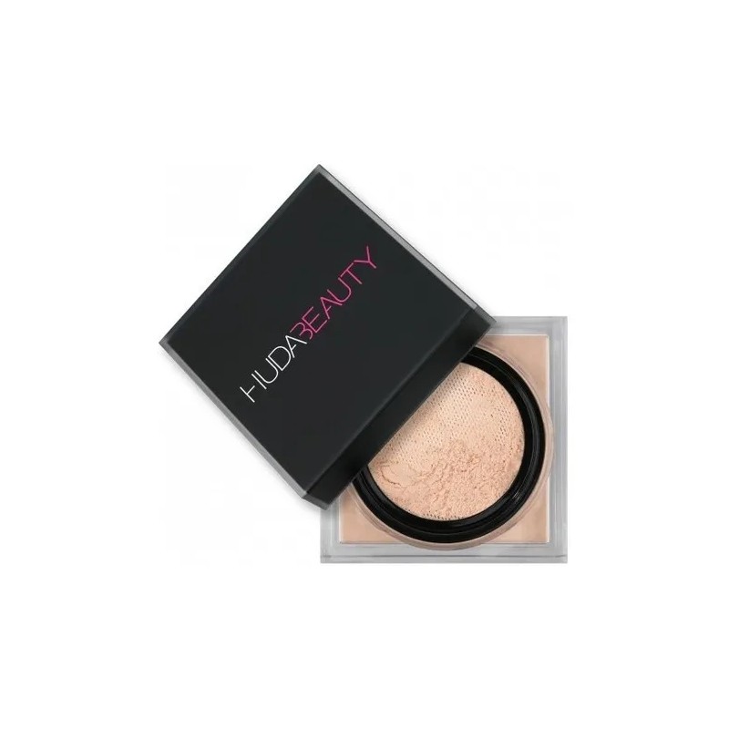 Easy Bake Polvo Suelto Huda Beauty Color Cupcake