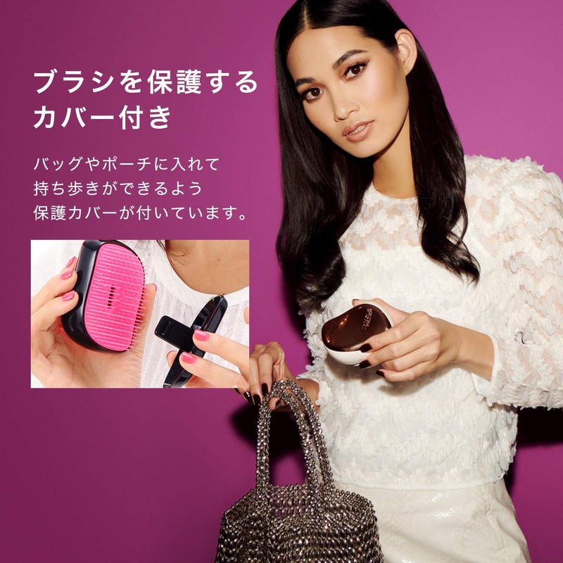 TANGLE TEEZER Styler s/p